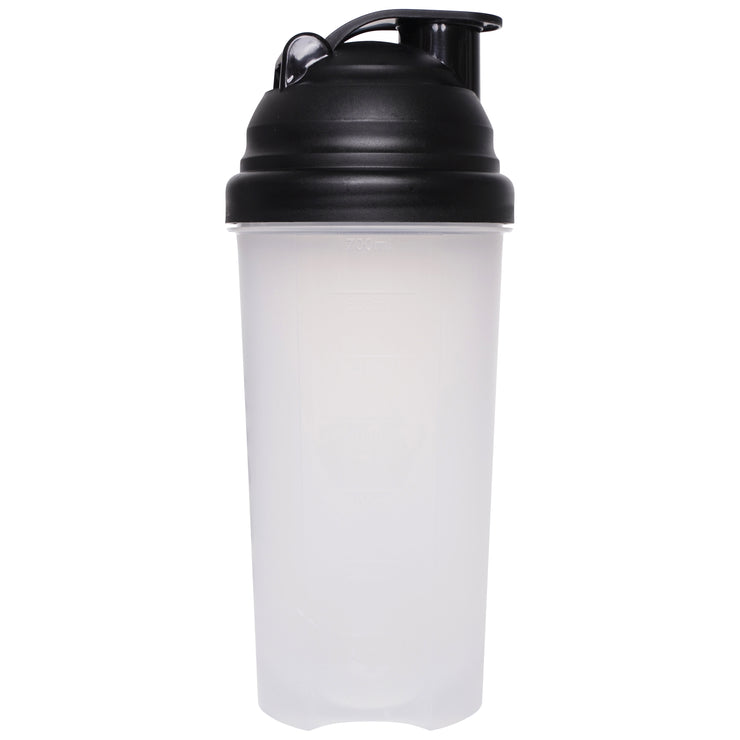 Gym King The MAC Protein Shaker - Opaque