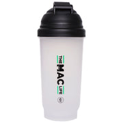 Gym King The MAC Protein Shaker - Opaque